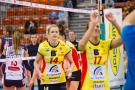 BKS Aluprof - SK bank Legionovia Legionowo